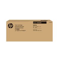 S-printing CLT-K603L/ELS Toner Black