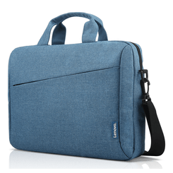 MALETIN LENOVO 15,6" CASUAL TOPLOADER T210 BLUE
