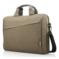 MALETIN LENOVO CASUAL TOP LEADER  15.6  T210 GREEN