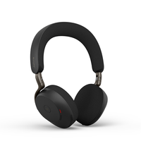 Miniatura 1 de Jabra Evolve3 75 MS Link 390 USB-A Bla
