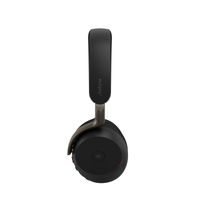 Miniatura 4 de Jabra Evolve3 75 MS Link 390 USB-A Bla
