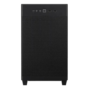 Asus-PRIME-AP201-MicroATX--Negro