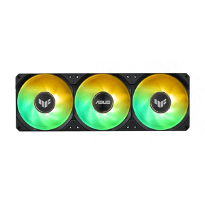 SISTEMA-DE-REFRIGERACION-LIQUIDA-ASUS-PARA-CPU-TUF-GAMING-LC-III-360-ARGB-LCD