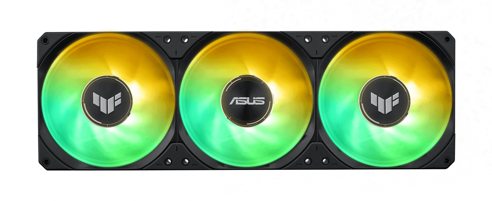 SISTEMA DE REFRIGERACION LIQUIDA ASUS PARA CPU TUF GAMING LC III 360 ARGB LCD