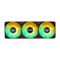 Miniatura 2 de SISTEMA DE REFRIGERACION LIQUIDA ASUS PARA CPU TUF GAMING LC III 360 ARGB LCD
