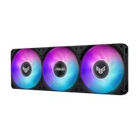 Miniatura 4 de SISTEMA DE REFRIGERACION LIQUIDA ASUS PARA CPU TUF GAMING LC III 360 ARGB LCD