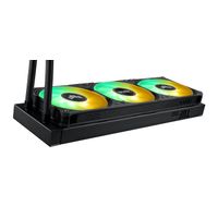Miniatura 5 de SISTEMA DE REFRIGERACION LIQUIDA ASUS PARA CPU TUF GAMING LC III 360 ARGB LCD