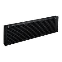 Miniatura 6 de SISTEMA DE REFRIGERACION LIQUIDA ASUS PARA CPU TUF GAMING LC III 360 ARGB LCD