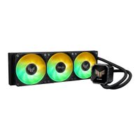 Miniatura 7 de SISTEMA DE REFRIGERACION LIQUIDA ASUS PARA CPU TUF GAMING LC III 360 ARGB LCD