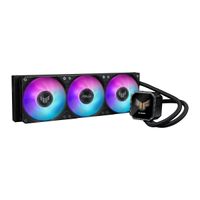 Miniatura 8 de SISTEMA DE REFRIGERACION LIQUIDA ASUS PARA CPU TUF GAMING LC III 360 ARGB LCD