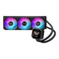 Miniatura 9 de SISTEMA DE REFRIGERACION LIQUIDA ASUS PARA CPU TUF GAMING LC III 360 ARGB LCD