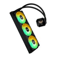 Miniatura 11 de SISTEMA DE REFRIGERACION LIQUIDA ASUS PARA CPU TUF GAMING LC III 360 ARGB LCD