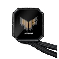 Miniatura 13 de SISTEMA DE REFRIGERACION LIQUIDA ASUS PARA CPU TUF GAMING LC III 360 ARGB LCD