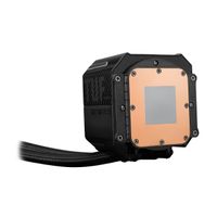 Miniatura 17 de SISTEMA DE REFRIGERACION LIQUIDA ASUS PARA CPU TUF GAMING LC III 360 ARGB LCD