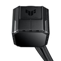 Miniatura 18 de SISTEMA DE REFRIGERACION LIQUIDA ASUS PARA CPU TUF GAMING LC III 360 ARGB LCD