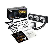 Miniatura 19 de SISTEMA DE REFRIGERACION LIQUIDA ASUS PARA CPU TUF GAMING LC III 360 ARGB LCD