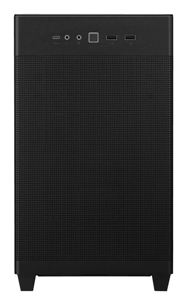 Asus AP201 ASUS PRIME CASE TG Negro
