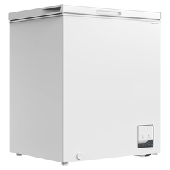 CONGELADOR HORIZONTAL INFINITON CH-20H86WEH E ANCHO 83,5 CM 198 LITROS