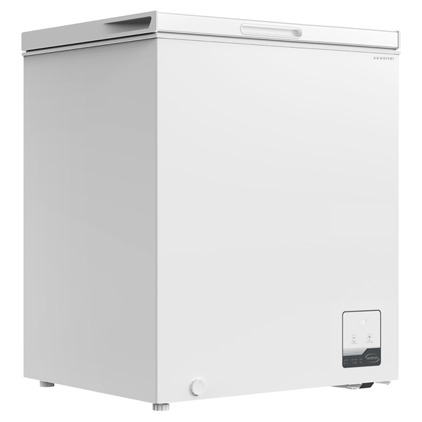 CONGELADOR HORIZONTAL INFINITON CH-20H86WEH E ANCHO 83,5 CM 198 LITROS