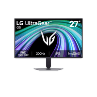 Miniatura 1 de IPS FHD 200Hz 1ms GtG sRGB99% HDR 10