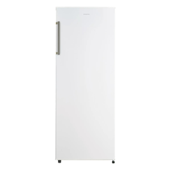 CONGELADOR VERTICAL INFINITON CV-172L14BEM E ALTO 143,5 CM 172 LITROS BLANCO