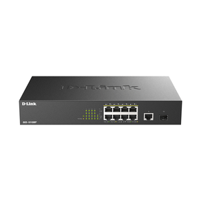 D-Link-DGS-1010MP-E-Switch-8xG-PoE-1xG-Up-1xG-SFP