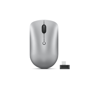 RATON-LENOVO-WIRELESS-540-USB-C-CLOUD-GREY
