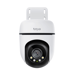 CAMARA OUTDOOR PAN/TILT SECURITY WIFI QHD 2K
