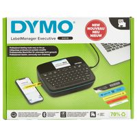 Miniatura 2 de DYMO Rotuladora LABEL MANAGER LM640CB