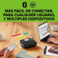 Miniatura 8 de DYMO Rotuladora LABEL MANAGER LM640CB