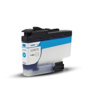 Miniatura 3 de LC-3237C INK CARTRIDGE CYAN F/HL-J6000DW/J6100DW MFC-J5945 DW