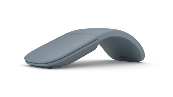MS Surface Arc Mouse OCE