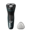 AFEITADORA-PHILIPS-X3052-00-RECARGABLE-3-CABEZALES