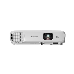 EPSON Proyector EB-W53   Modelo sustituto del EB-W06 (descontinuado)
