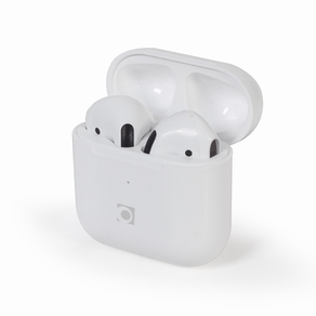 AURICULAR-GEMBIRD-VALLETTA-BLUETOOTH-TWS-BLANCO