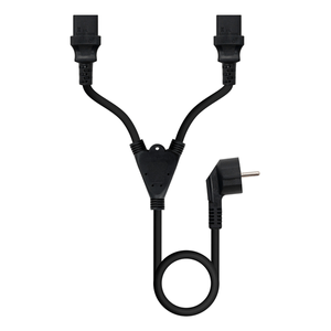 Nanocable-CABLE-ALIMENTACION-CEE7-M---2XC13-H-3-M