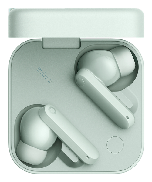 CMF BUDS 2 LIGHT GREEN