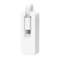 Miniatura 3 de USB TYPE-C TO RJ45 GIGABIT ETHERNET NETWORK ADAPTER IN