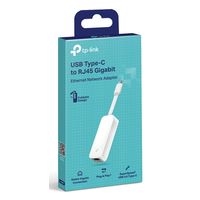 Miniatura 8 de USB TYPE-C TO RJ45 GIGABIT ETHERNET NETWORK ADAPTER IN