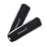 Miniatura 4 de Intenso 3533495 Lápiz USB 3.2 Speed 128GB Pack 2