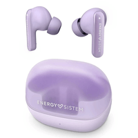 Miniatura 1 de AURICULARES ENERGY SISTEM TRUE WIRELESS SERENITY ANC LAVENDER
