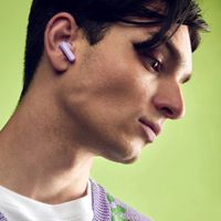 Miniatura 5 de AURICULARES ENERGY SISTEM TRUE WIRELESS SERENITY ANC LAVENDER