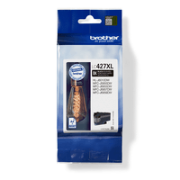 Miniatura 1 de BLACK INK CARTRIDGE - 6000