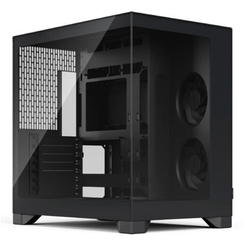 FRACTAL DESIGN Pop Pop 2 Vision  Negro