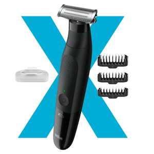 BARBERO-BRAUN-XT-3100