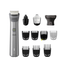 CORTAPELOS-PHILIPS-MG5940-15-PARA-CABELLO-BARBA-Y-CUERPO-6-PEINES-RECARGABLE