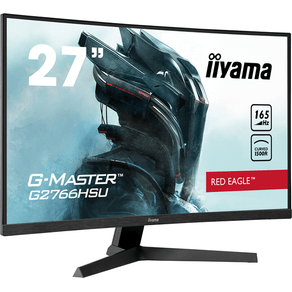 MONITOR-IIYAMA-27--GAMING-G2766HSU-B1-FHD-1920-x-1080-1MS-165HZ-ALT-INCL-REG-ALT-USB-HDMI-DISPLAYPORT