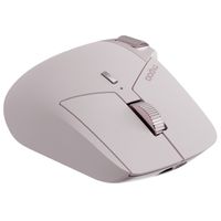 Miniatura 2 de MOUSE RAPOO WIRELESS Y BLUETOOTH MT760L 2.4G GHz BT 4.0 10 BOTONES 4000 PPP CARGA INALAMBRICA