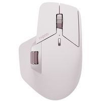 Miniatura 3 de MOUSE RAPOO WIRELESS Y BLUETOOTH MT760L 2.4G GHz BT 4.0 10 BOTONES 4000 PPP CARGA INALAMBRICA