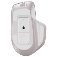 Miniatura 4 de MOUSE RAPOO WIRELESS Y BLUETOOTH MT760L 2.4G GHz BT 4.0 10 BOTONES 4000 PPP CARGA INALAMBRICA